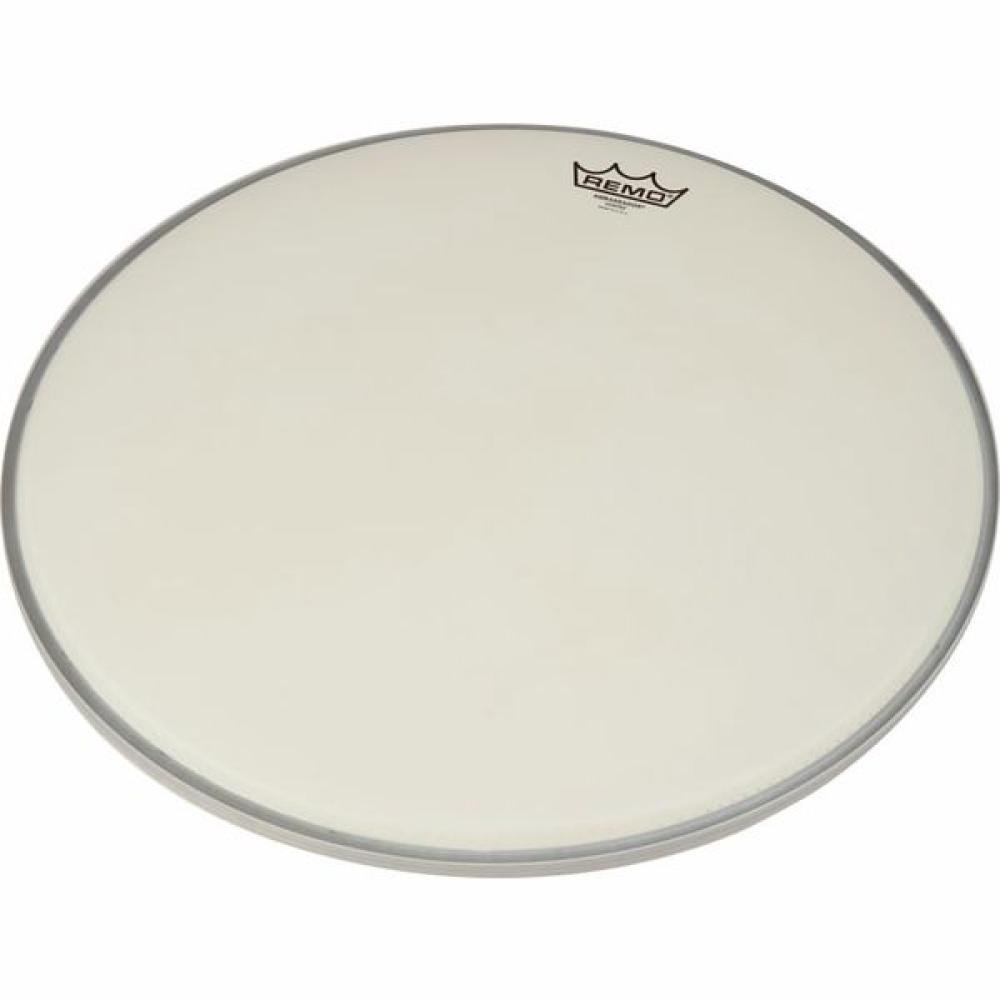Remo 18 Ambassador Coated Bass Drum