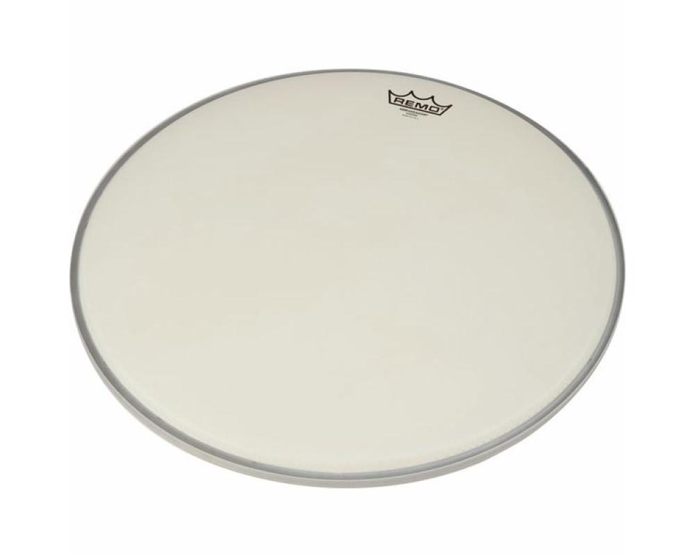 Remo 18 Ambassador Coated Bass Drum