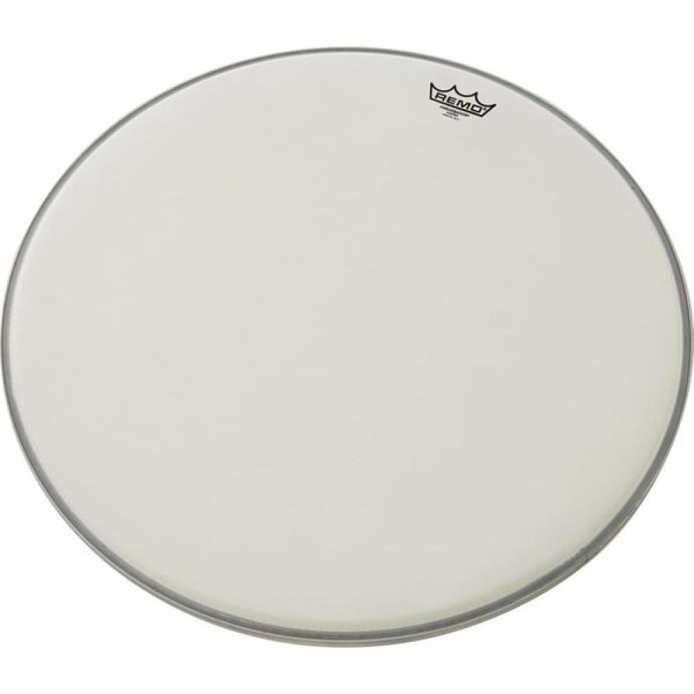 Remo 22 Ambassador Coated Bass Drum