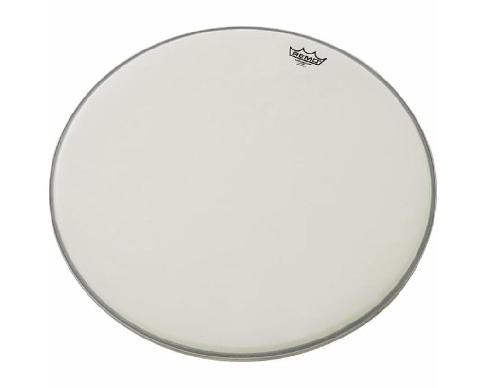 Remo 22 Ambassador Coated Bass Drum