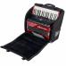 Hohner Bravo III 72 Baixos Red silent key