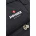 Hohner Bravo III 72 Baixos Red silent key