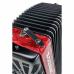 Hohner Bravo III 72 Baixos Red silent key