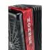 Hohner Bravo III 72 Baixos Red silent key