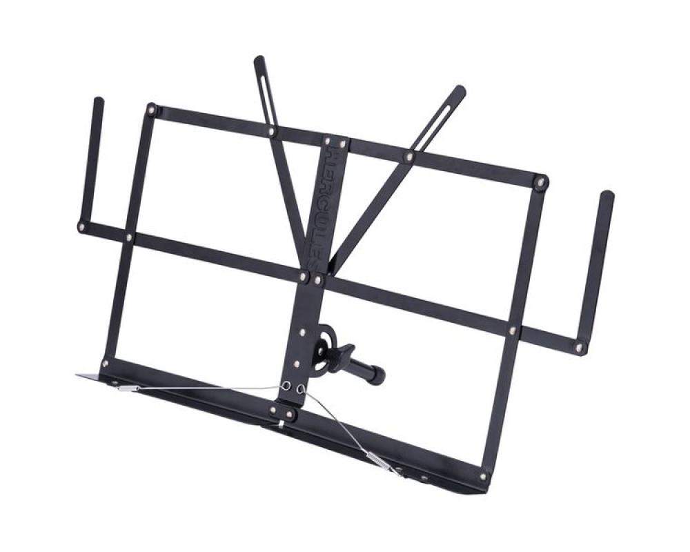 Hercules Stands HCBS-010BB Table Music Stand