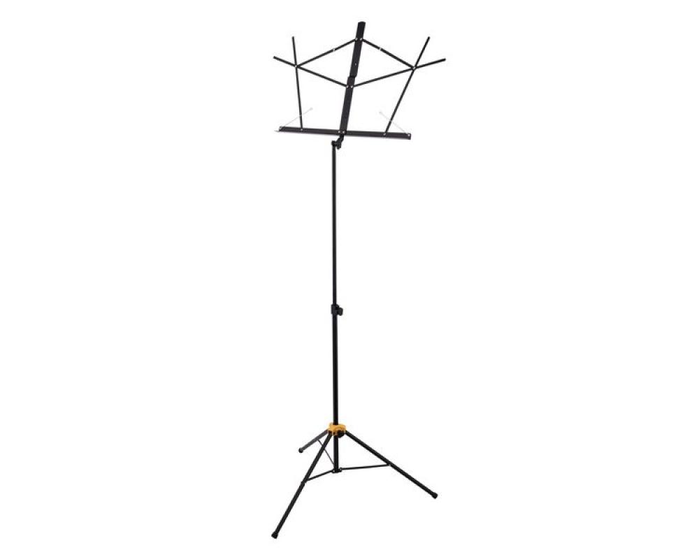 Hercules Stands HCBS-020BB Compact Music Stand