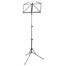 Hercules Stands BS030BB Compact Music Stand with Bag