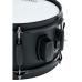 Tama BST1055MBK Metalworks 10 x 5,5 Black Steel Snare