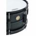 Tama 14 x 6,5 Metalworks Snare Matte Black Steel