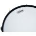 Tama 14 x 6,5 Metalworks Snare Matte Black Steel