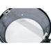 Tama 14 x 6,5 Metalworks Snare Matte Black Steel