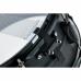 Tama 14 x 6,5 Metalworks Snare Matte Black Steel