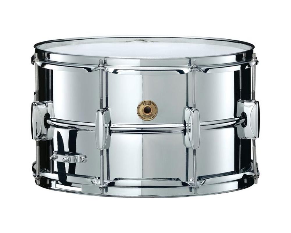 Tama Metalworks 14 x 8  Limited Edition Steel Snare