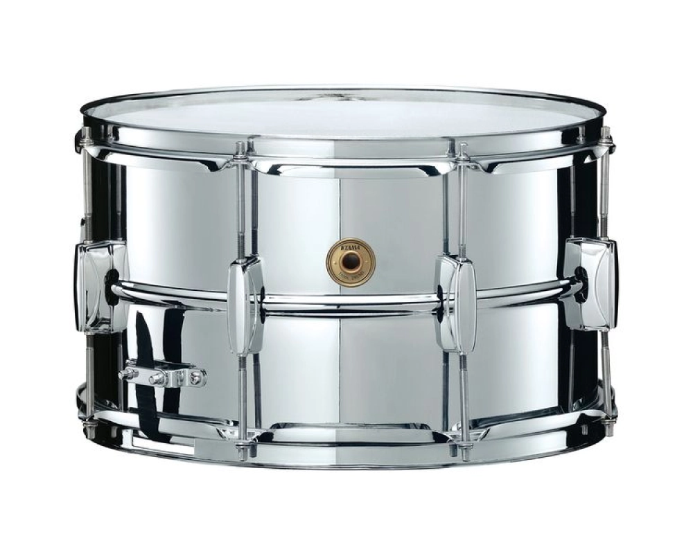 Tama Metalworks 14 x 8 Limited Edition Steel Snare