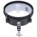 Tama BST83MBK Metalworks 8 x 3 Effect Snare