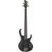Ibanez BTB605LM-BKF Black Flat