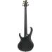 Ibanez BTB605LM-BKF Black Flat