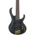 Ibanez BTB605LM-BKF Black Flat