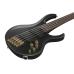 Ibanez BTB605LM-BKF Black Flat