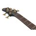 Ibanez BTB605LM-BKF Black Flat