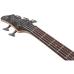 Ibanez BTB605-TGF Transparent Gray Flat