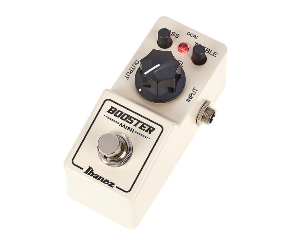 Ibanez BTMINI Booster