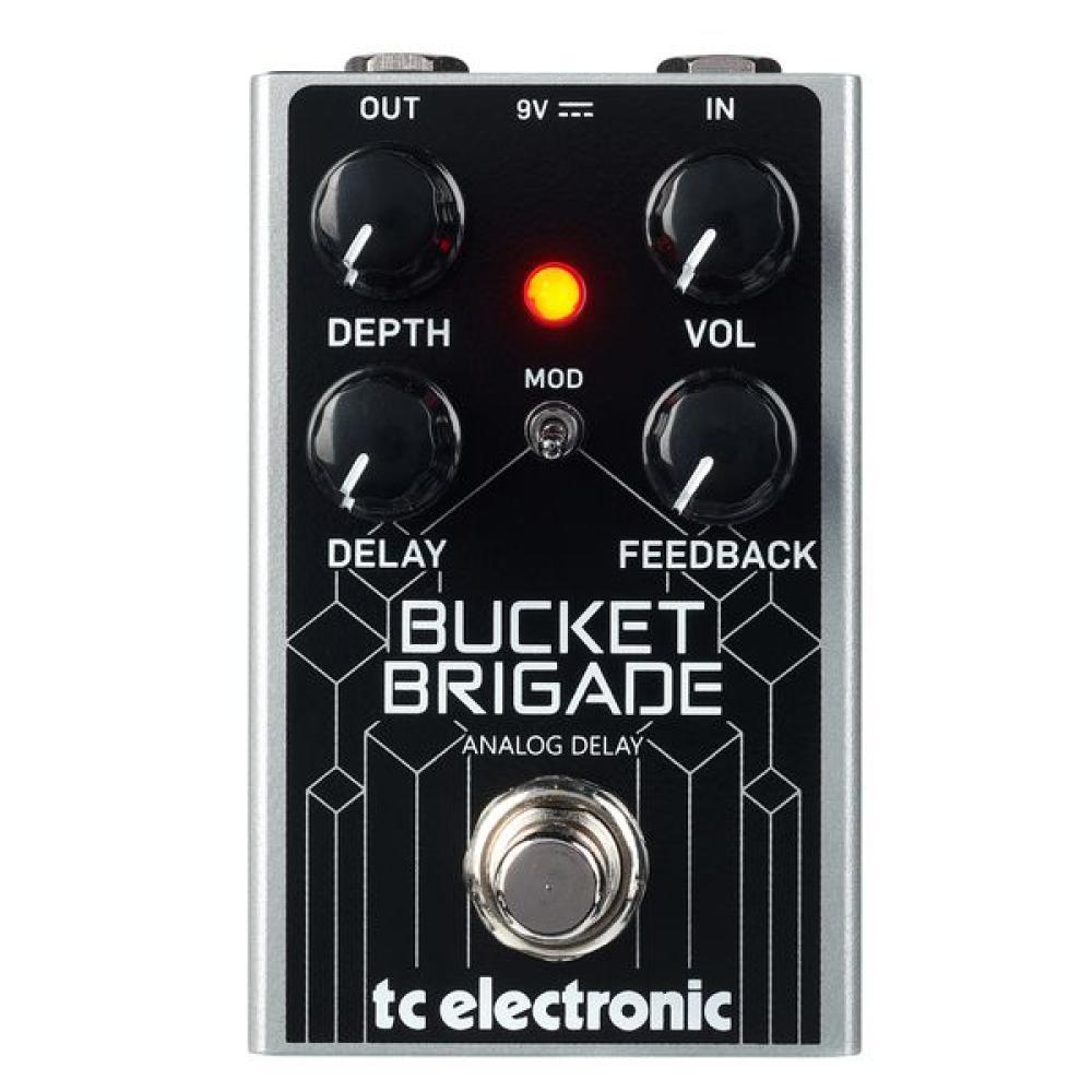 TC Electronic Bucket Brigade