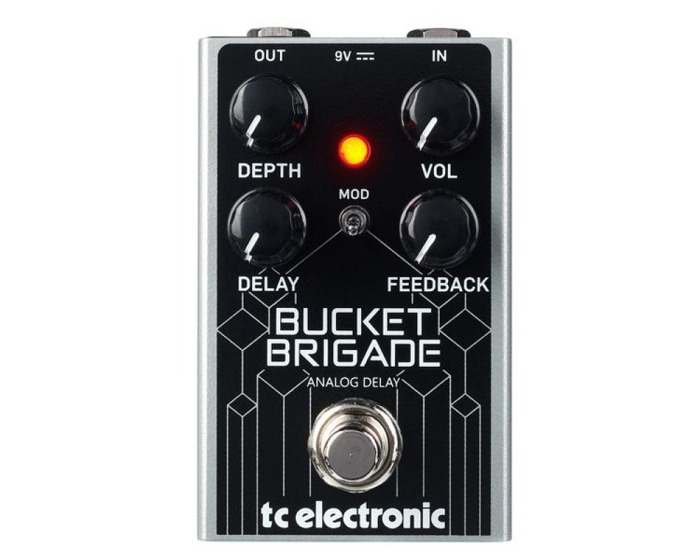 TC Electronic Bucket Brigade