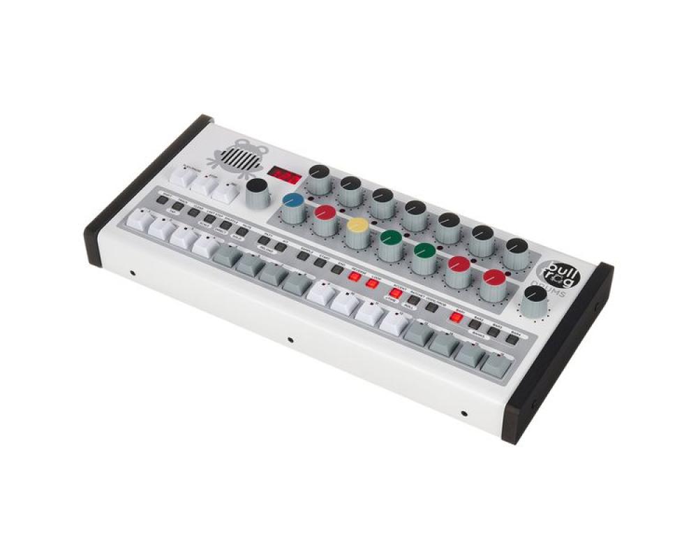 Erica Synths Bullfrog Drums