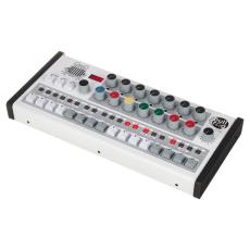 Erica Synths Bullfrog Drums