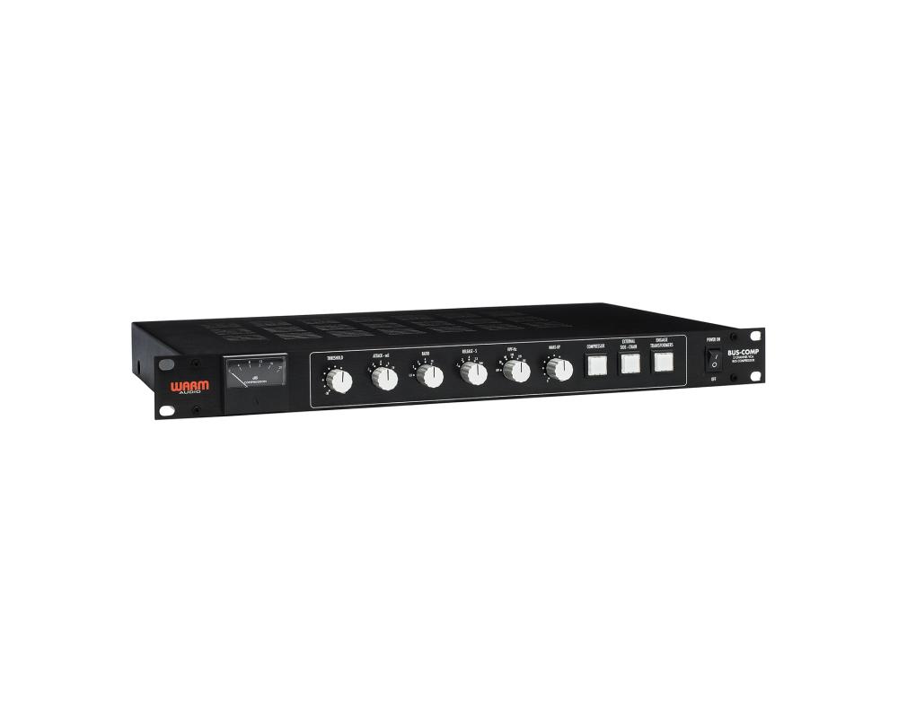 Warm Audio Bus-Comp
