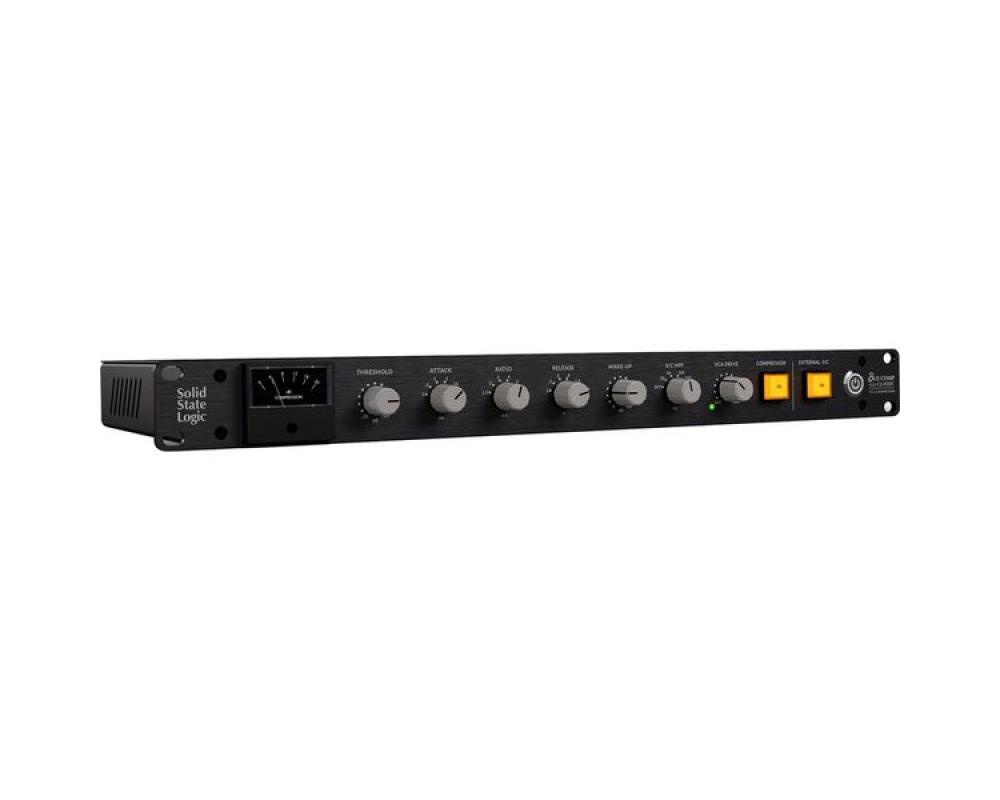 SSL Bus Compressor Classic