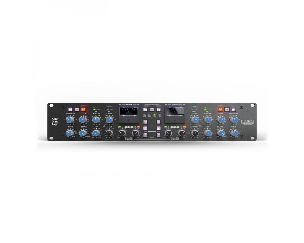 SSL BUS+