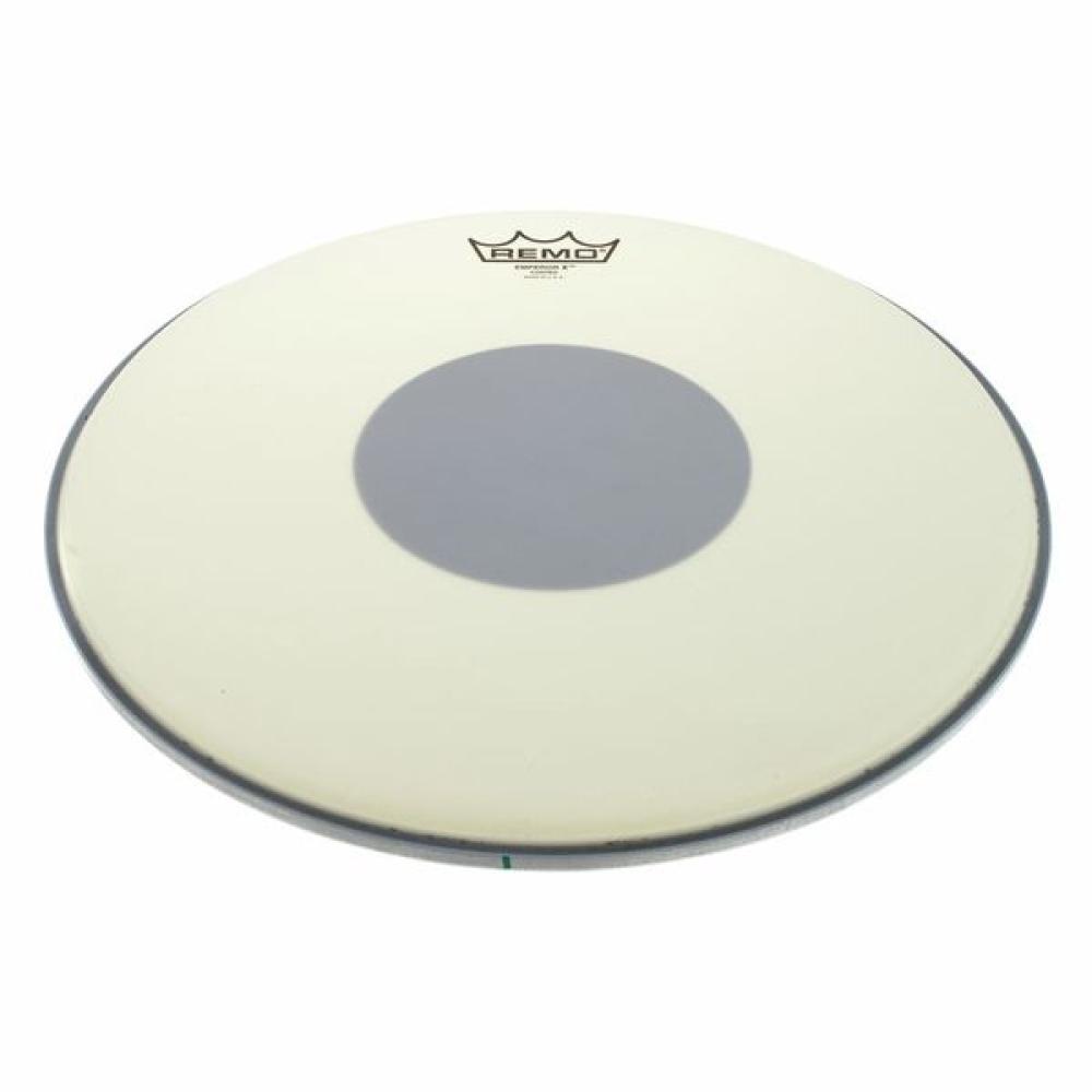 Remo 14 Emperor X Coated Dot