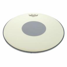 Remo 14 Emperor X Coated Dot