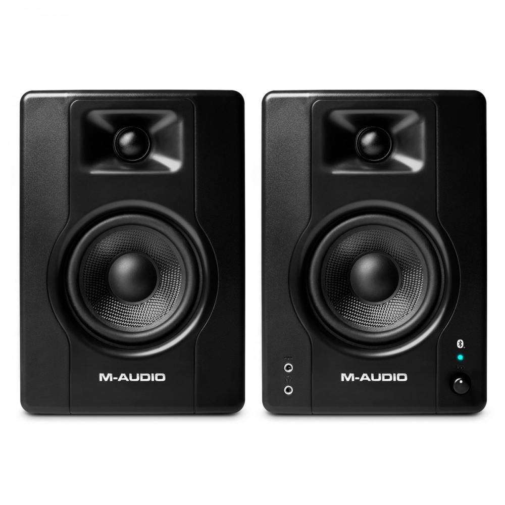 M-Audio BX4BT