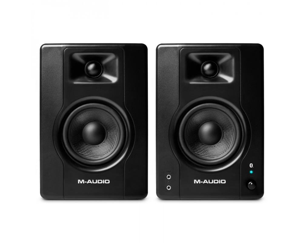 M-Audio BX4BT