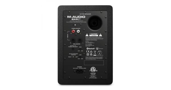 M Audio BX4BT BimotorDJ