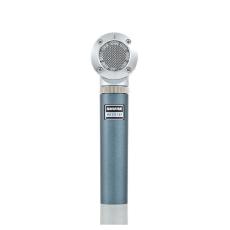 Shure Beta 181/BI - microfone de condensador