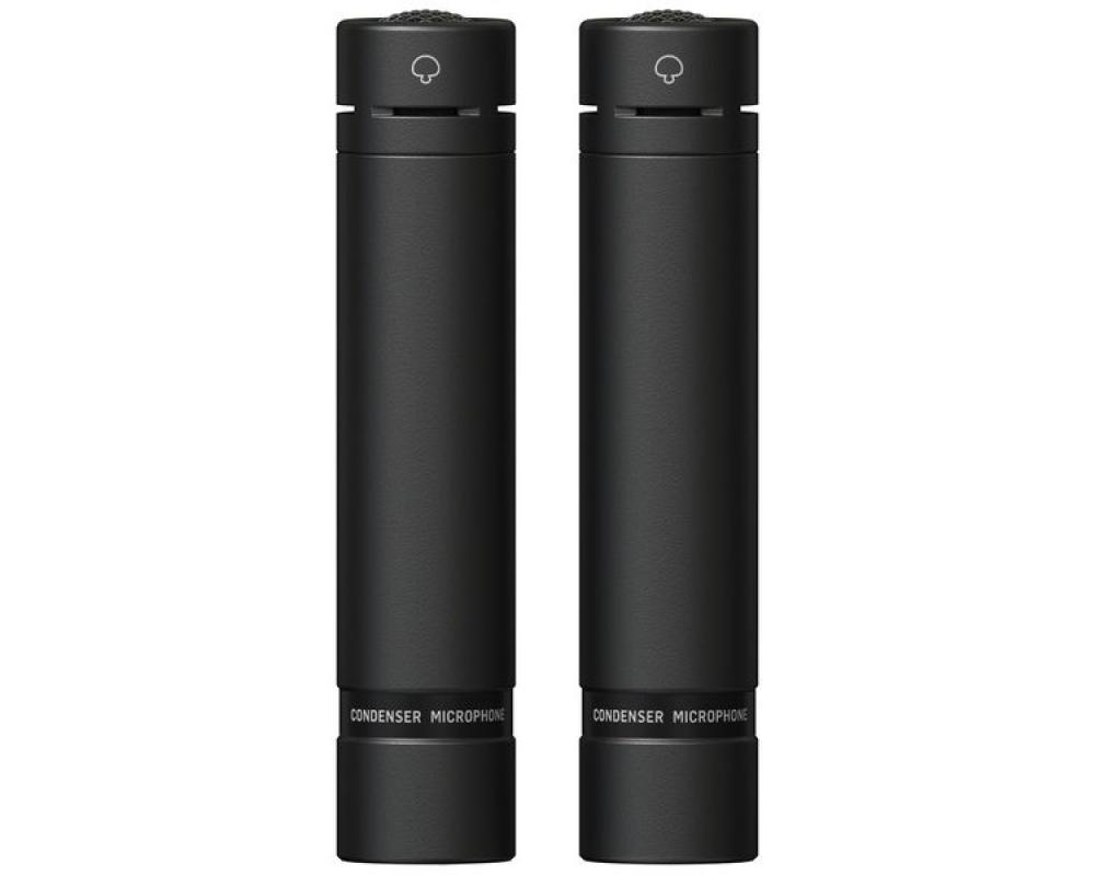Behringer C-2 Dark Edition Stereoset