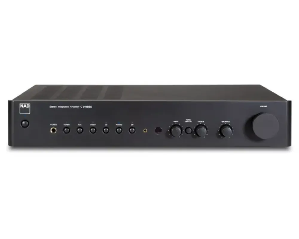 NAD C 316 BEE V2