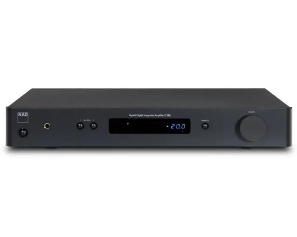 NAD C 328