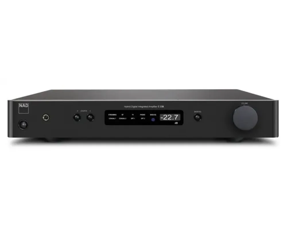 NAD C 338
