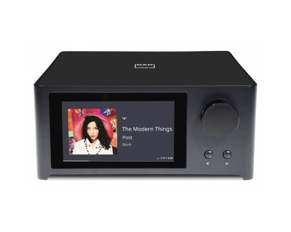 NAD C 700 V2