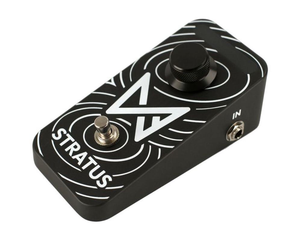Chaos Audio Stratus