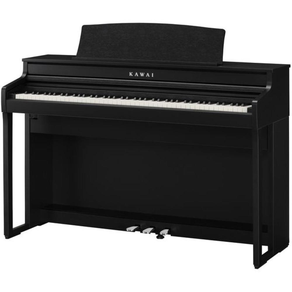 Kawai CA-401 Black.