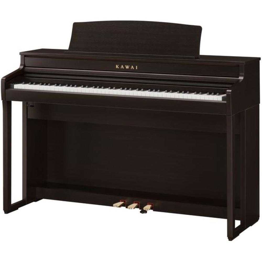 Kawai CA-401 Rosewood
