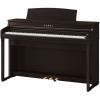 Kawai CA-401 Rosewood