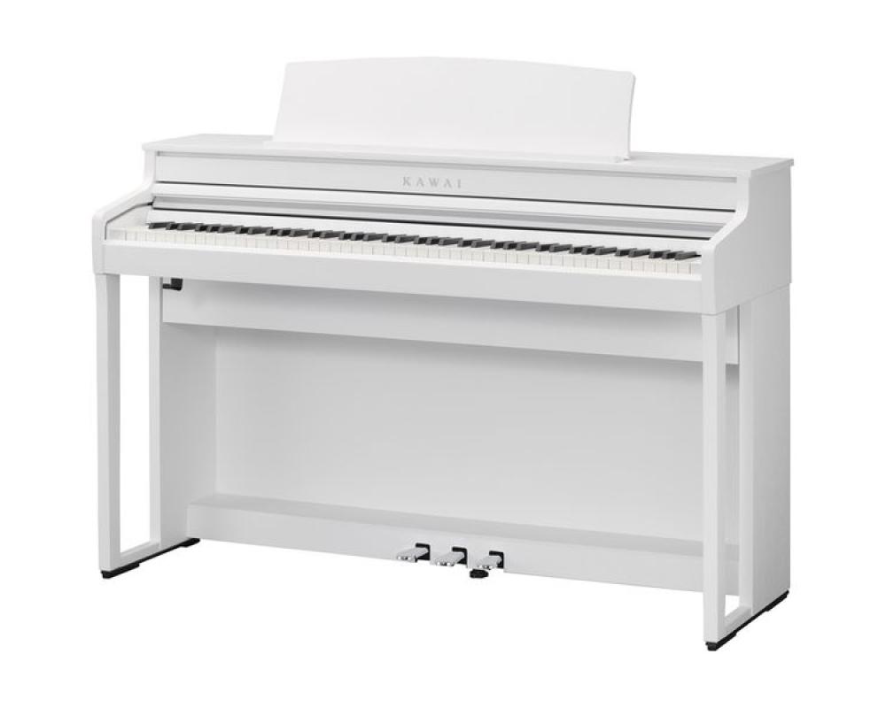 Kawai CA-401 White