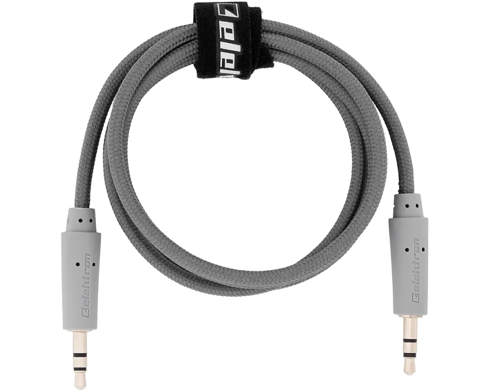 Elektron CA-4 Mini Jack Stereo Cable
